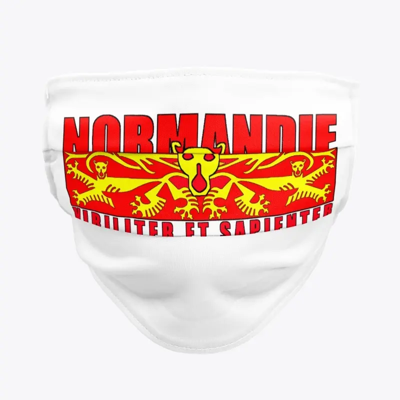 Normandie ! 